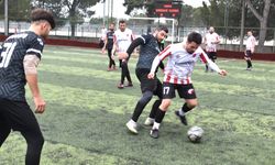 DENİZLİ OSB LİGİNDE  FİNALİSTLER BELLİ OLDU