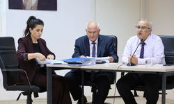 ÇAMELİ’DE ARSA VERGİ  DEĞERLERİNE GÜNCELLEME