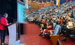 PAÜ’DE HEMŞİRELER GÜNLERİNİ KUTLADI