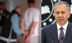 DENİZLİ’DEKİ SUÇ ÖRGÜTLERİ BAKANIN DA GÜNDEMİNDE