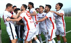 ŞAMPİYONLUĞUN ŞİFRESİ: SON DAKİKA GOLLERİ