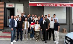 GENEL KURUL İÇİN İMZA KAMPANYASI