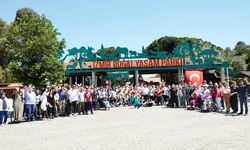 ÖZEL BİREYLER İÇİN İZMİR’E ÖZEL GEZİ