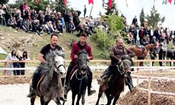 800 YILLIK GELENEĞE GENÇ NEFES