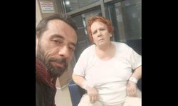 GAZETECİ KARAPINAR’IN ACI GÜNÜ