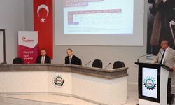 OSB’DE GÜNDEM ENERJİ