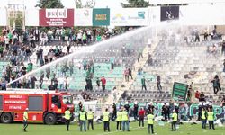 DENİZLİSPOR PFDK’YA SEVK EDİLDİ