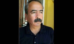 HÜRRİYET ORTAOKULU MÜDÜRÜ SACİT ÖZTEPE HAYATINI KAYBETTİ