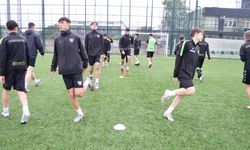DENİZLİSPOR U16 GÖZÜNÜ ŞAMPİYONLUĞA DİKTİ