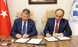 ÜNİVERSİTE SANAYİ İŞBİRLİĞİ GÜÇLENİYOR