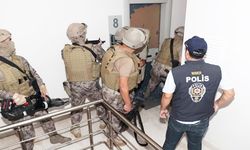SİBER OPERASYON: 568 GÖZALTI