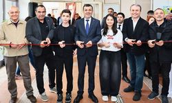 KARİKATÜRLERLE SU VE ÇEVRE