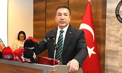 DTO BAŞKANI UĞUR ERDOĞAN: TİCARET DEĞİL, SERVET VERGİLENDİRİLMELİ