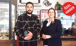 BAŞKAN TUNÇ: KOOPERATİFLAR KADININ GÜCÜNE GÜÇ KATAR