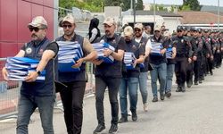 BÜYÜK FETÖ OPERASYONUNDA  77 TUTUKLAMA