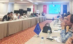 DENİZLİ'DE YEREL PAYDAŞLARA İKLİM UYUM EĞİTİMİ