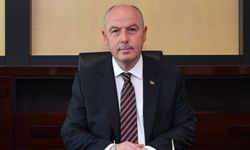 VALİ COŞKUN: KALKINMANIN İSİMSİZ KAHRAMANLARININ GÜNÜ KUTLU OLSUN