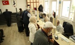 MERKEZEFENDİ BELEDİYESİ’NDEN VERGİ HATIRLATMASI