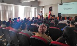 VETERİNERLER EĞİTİMDE