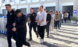 122 KİŞİYİ MAĞDUR EDEN 101 ŞÜPHELİ YAKALANDI
