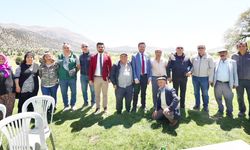 YORAN YAYLASI TURİZME AÇILIYOR
