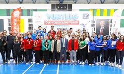 12’DEN VURDULAR MADALYAYI ALDILAR
