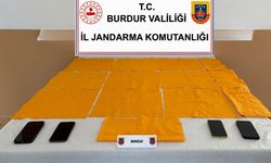 13 ZEHİR TACİRİ TUTUKLANDI