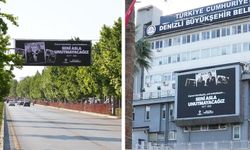 BAŞKAN ÇAVUŞOĞLU’NDAN VEFA DOLU VEDA