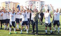 BAL’DA BARAJ MAÇLARI TAMAMLANDI