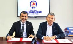MENDERES BULVARI’NA MODERN ÜST GEÇİT GELİYOR