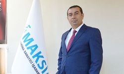 MAKSİAD BAŞKANI SARI: ÜRETİM ALARM VERİYOR, SANAYİ CAN ÇEKİŞİYOR