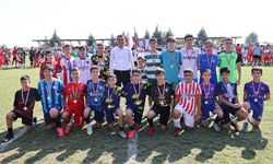 DENİZLİ’DE SPOR ZAMANI