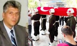 DENİZLİ GAZİSİNİ UĞURLADI