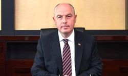 VALİ COŞKUN’DAN 186. YIL MESAJI