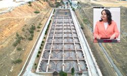 CHP’Lİ BELEDİYENİN ÇEVRECİ MASKESİ DÜŞTÜ