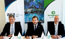 ECOGREEN ENERJİ’YE YEŞİL ENERJİ FİNANSMANI