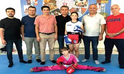 TARLADAN ÇIKAN ŞAMPİYON