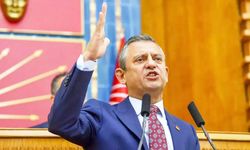 CHP LİDERİ ÖZEL BELTAŞ’I ANLATTI