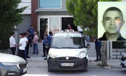 POLİS MEMURU CANINA KIYDI