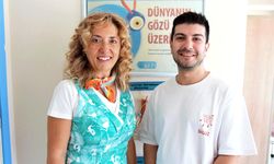 SİGARAYI BIRAKTI, YENİDEN DOĞDU