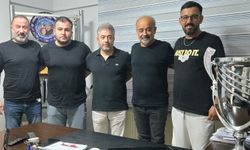AKKONAKSPOR “SEVİL İLE DEVAM” DEDİ