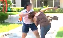 ÇILDIRTAN ALDATMA