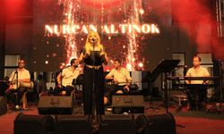 ÇAMELİ’DE NURCAN ALTINOK RÜZGARI