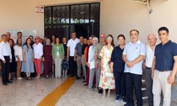ÖZTÜRK’TEN AŞURE İKRAMI