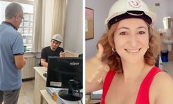 BARETLİ DOKTORLAR