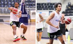 MERKEZEFENDİ BASKET PARKEYE ÇIKIYOR