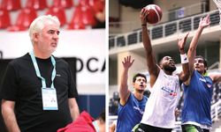 MERKEZEFENDİ BASKET’İN GÖZÜ YÜKSEKLERDE