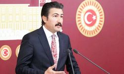 CAHİT ÖZKAN KOMİSYONDA