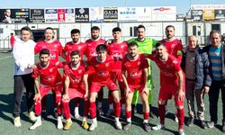 ÇALIKÖYSPOR LİGDEN ÇEKİLDİ