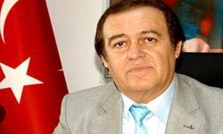 BAŞKAN KOCAZEYBEK HAYATINI KAYBETTİ